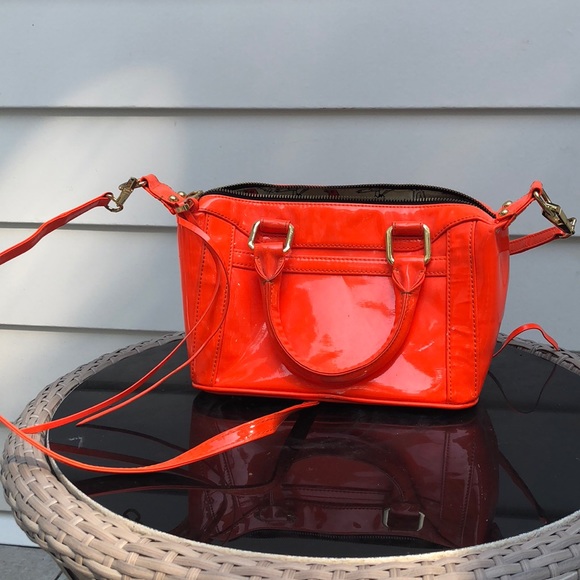 Rebecca Minkoff Morning After bag *limited edition - Picture 4 of 4